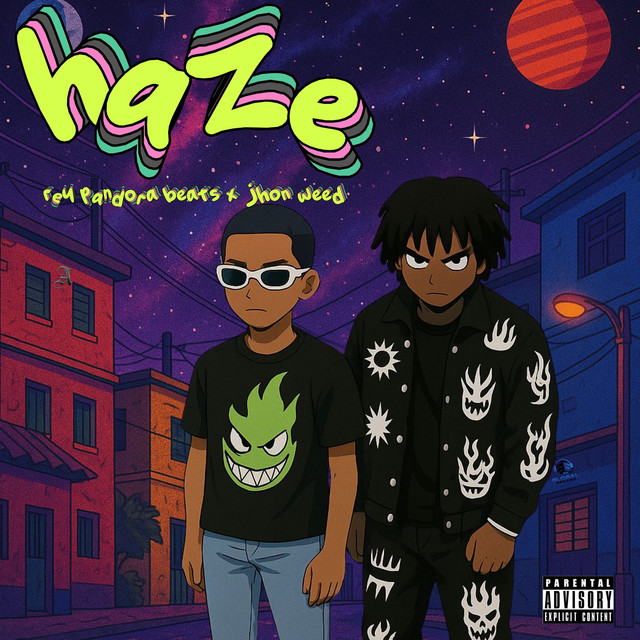 Haze