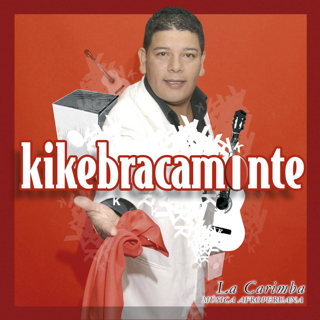 La Carimba cover art