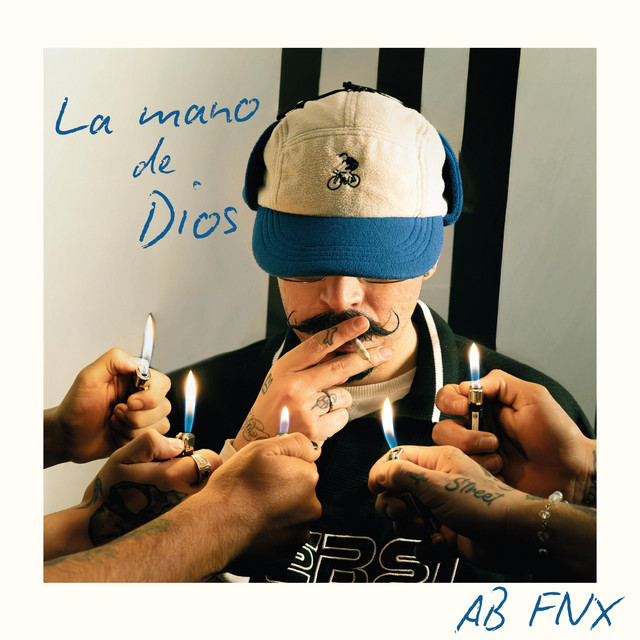 La Mano de Dios