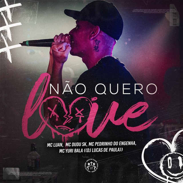 NAO QUER LOVE