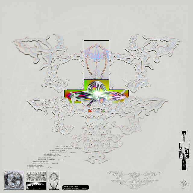 undefined album image