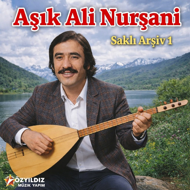 Saklı Arşiv 1 cover