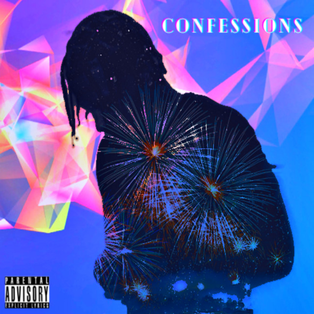 Confessions cover art