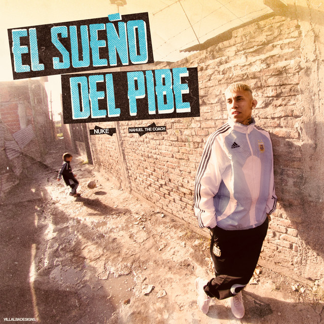 El Sueño del Pibe
