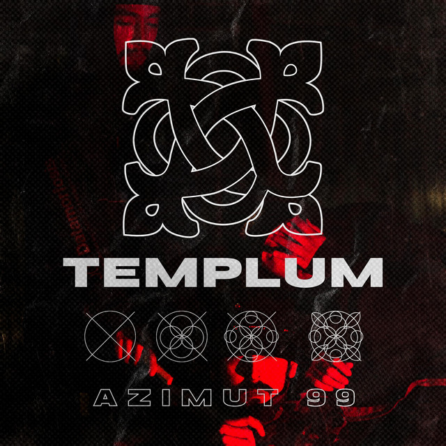 AZIMUT 99 cover art