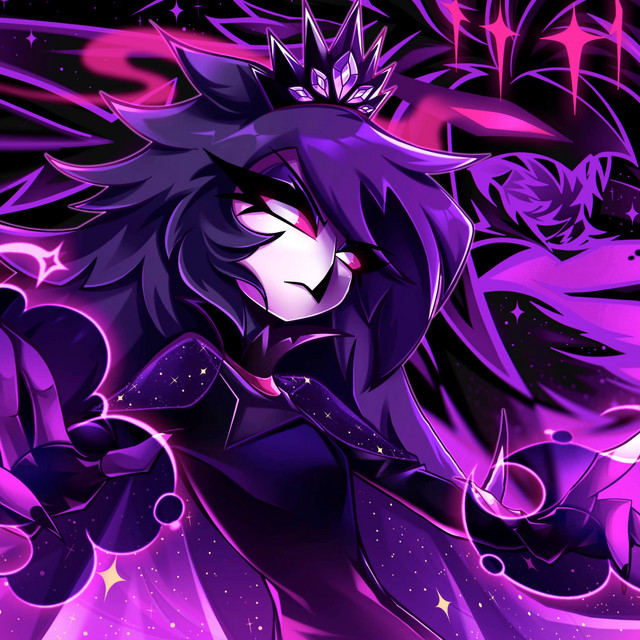 Don’t Forgive Won’t Forget (Octavia Villain Song) album image