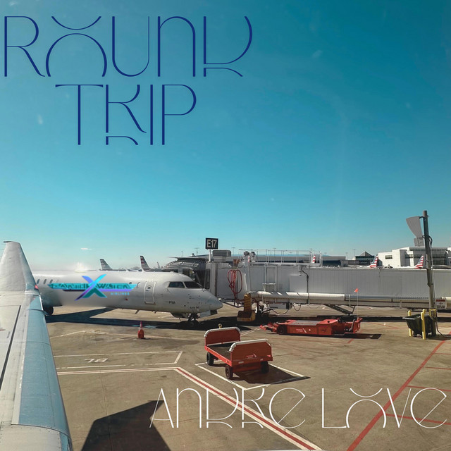 Round Trip cover art
