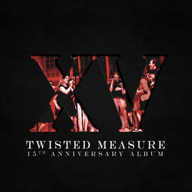 XV cover art