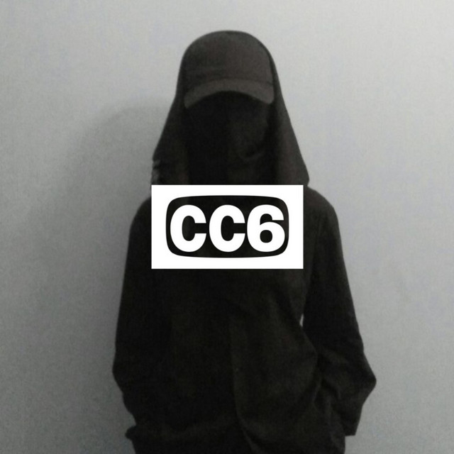 CC6 cover art