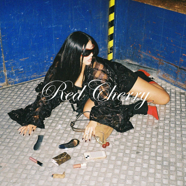 Red Cherry