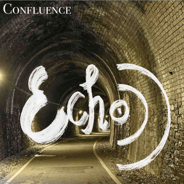 Echo cover art