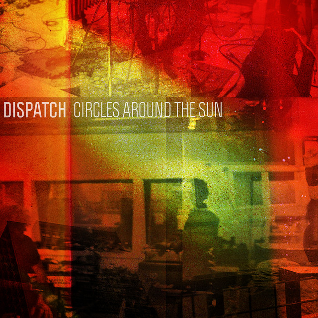 Circles Around the Sun cover art