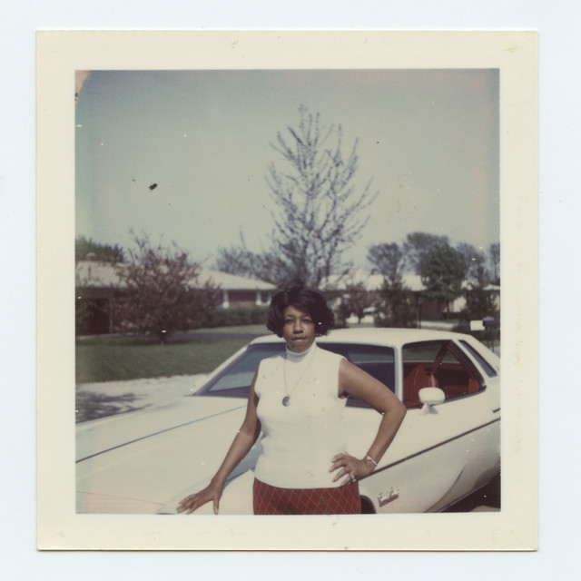 undefined album image