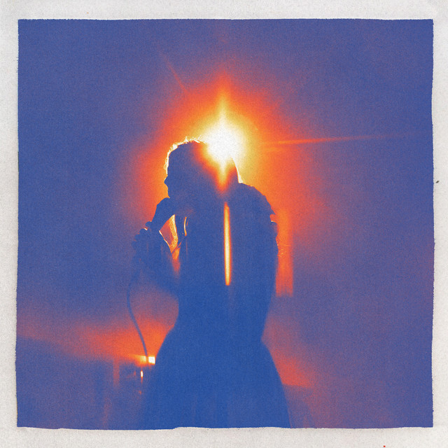 triple j Live At The Wireless - Enmore Theatre, Sydney 2024 cover art