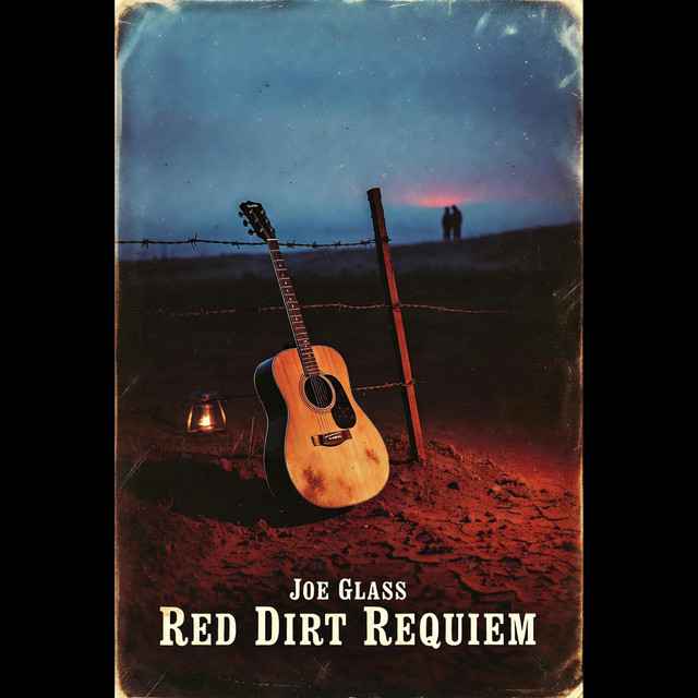 Red Dirt Requiem cover art