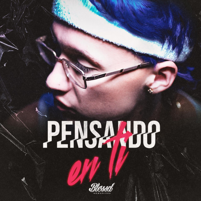 Pensando En Ti cover art