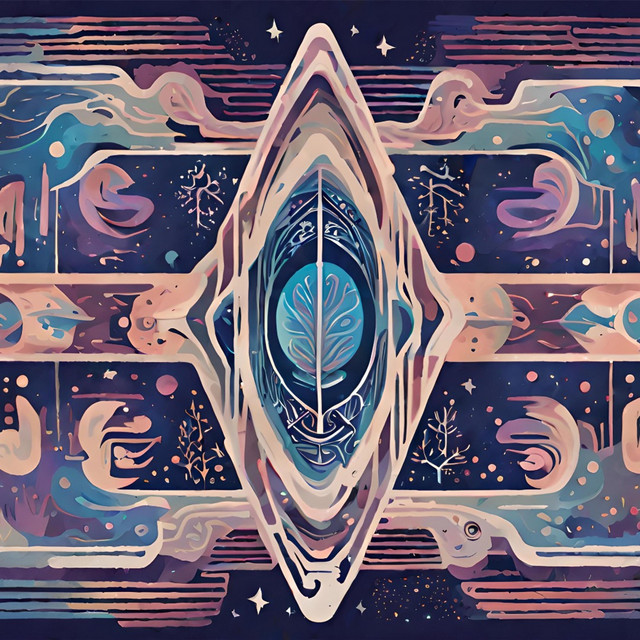Space cover art