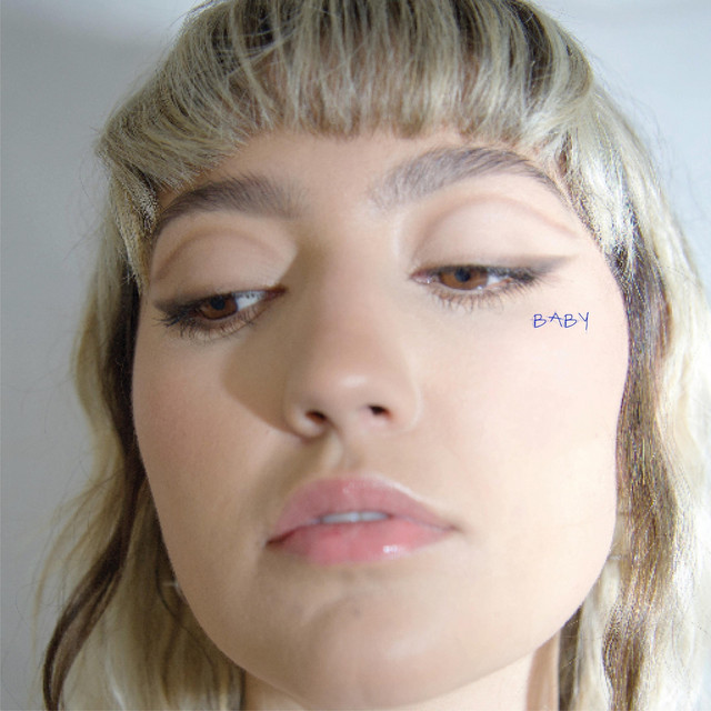 Baby cover art
