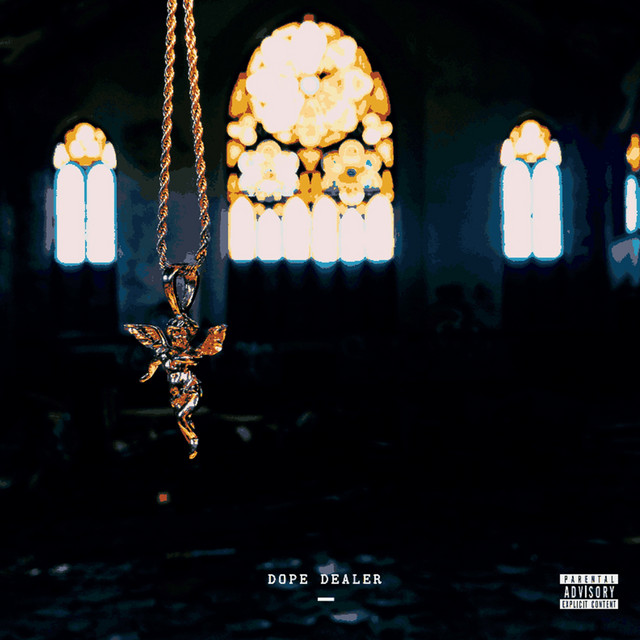 Dope Dealer cover art