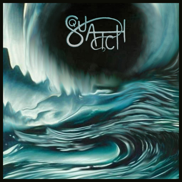 Ocean Floor cover art
