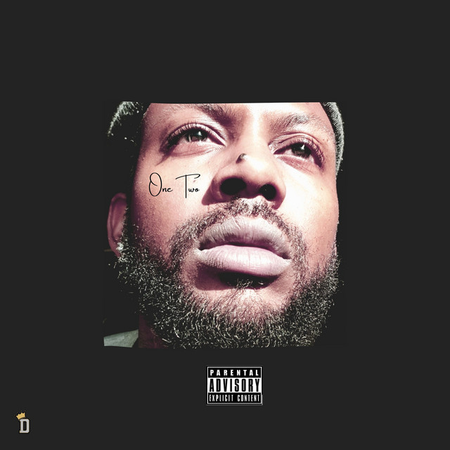 OneTwo cover art