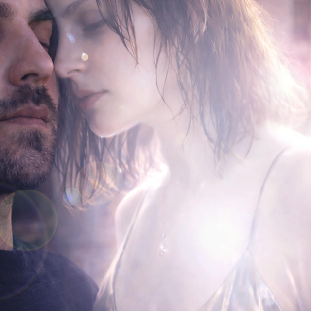 Distant closeness cover art