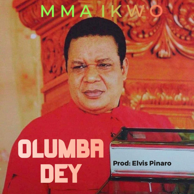 Mma Ikwo