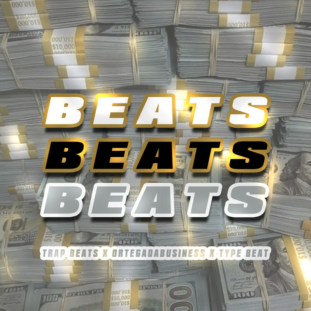 Beats cover art