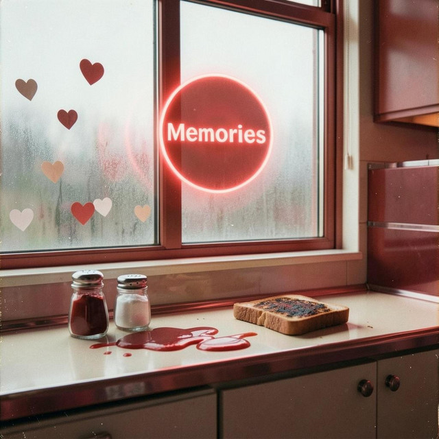 undefined album image