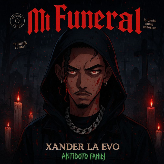 Mi Funeral