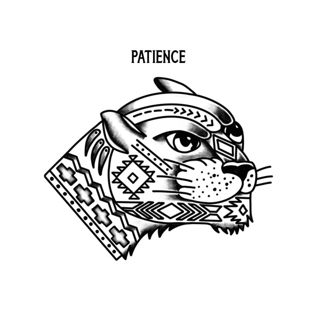 Patience cover