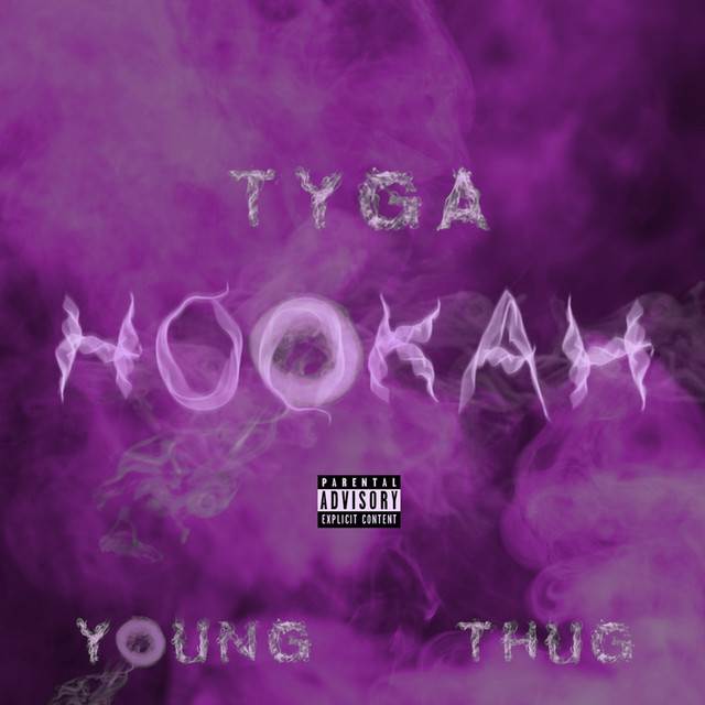 Hookah cover art