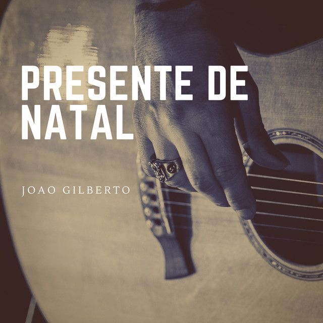 Presente de Natal cover art