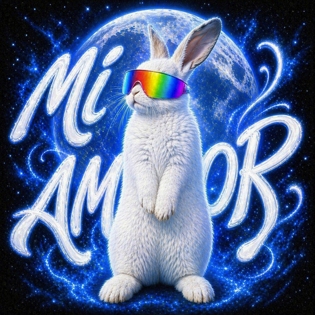 Mi Amor - Slowed