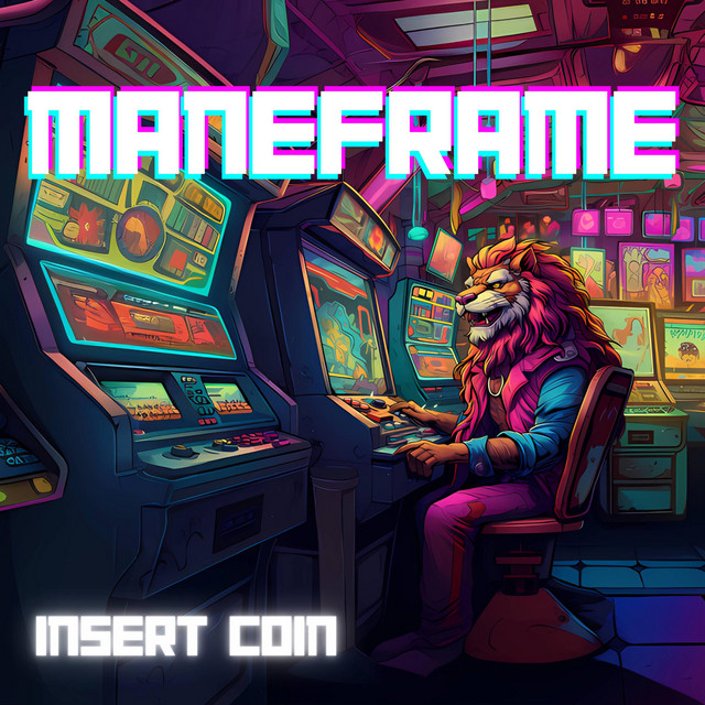 Insert Coin (single)
