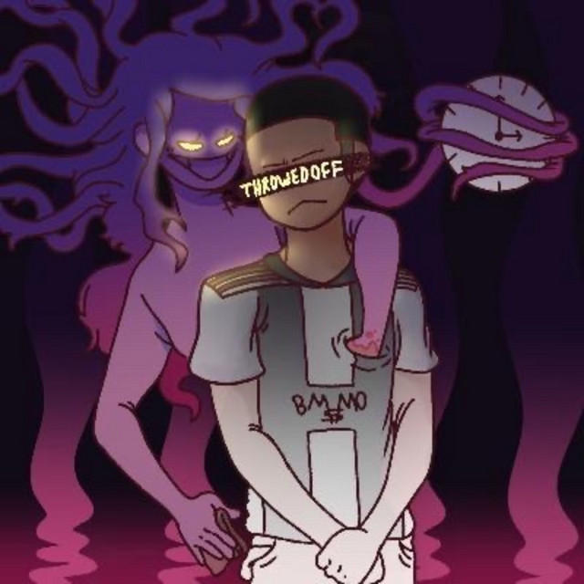 Throwed Off cover art