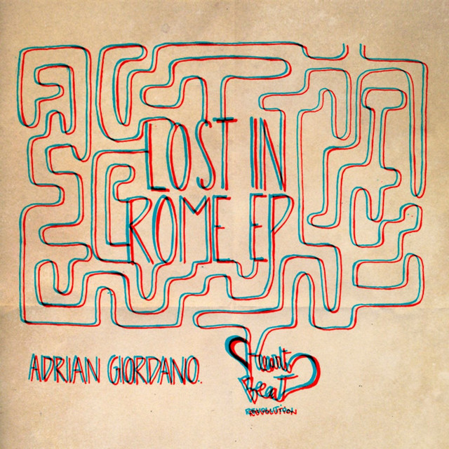 On The Road cover art