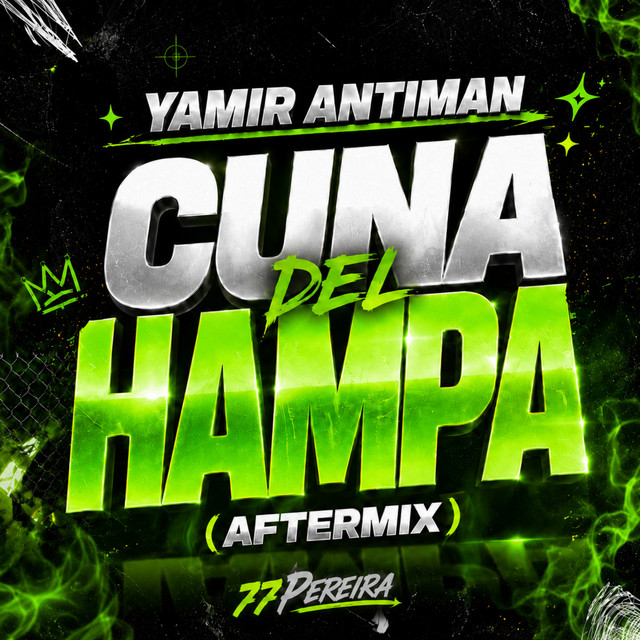 Cuna del Hampa (Aftermix) [Remix]