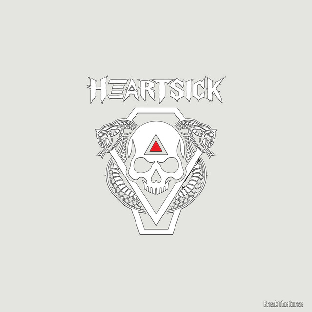 Break the Curse cover art