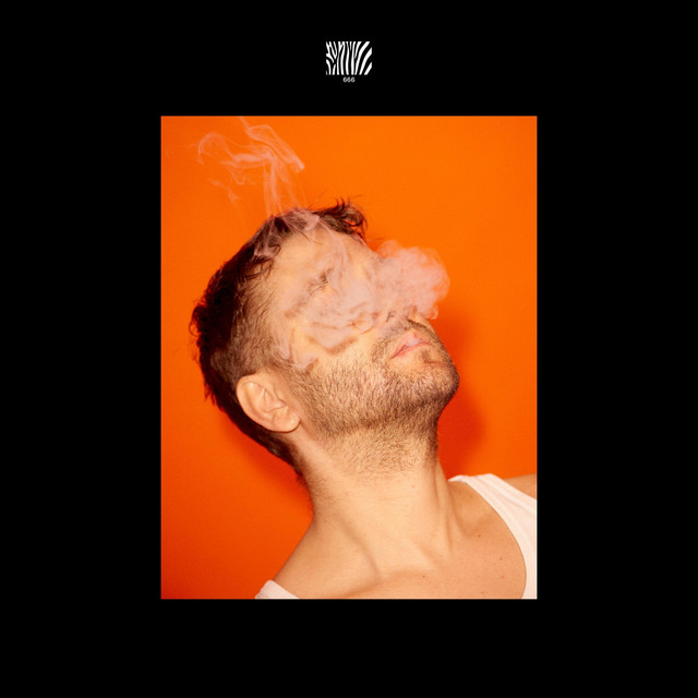 Beasts, Prt. 2 cover art