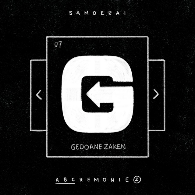 Gedoane Zaken