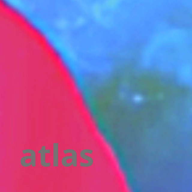 Atlas cover art