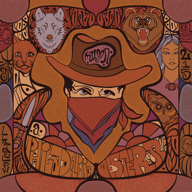 CReeP cover art