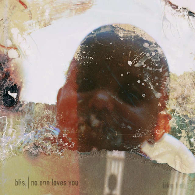 No One Loves You cover art