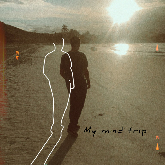 My Mind Trip cover art