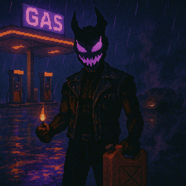 undefined album image