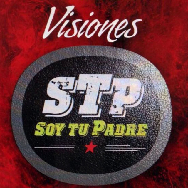 Soy Tu Padre Photo