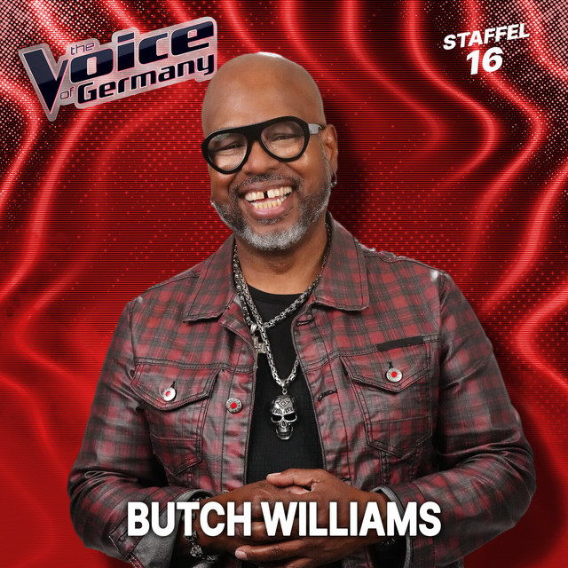 Butch Williams