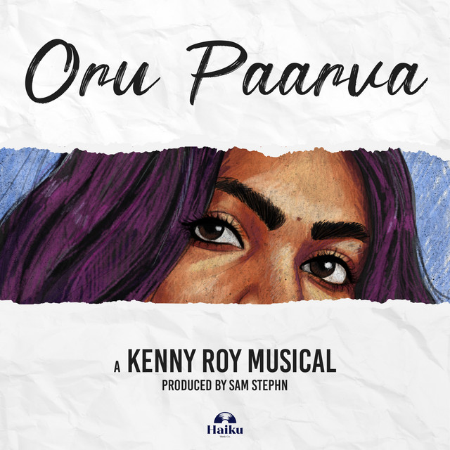 Oru Paarva cover art