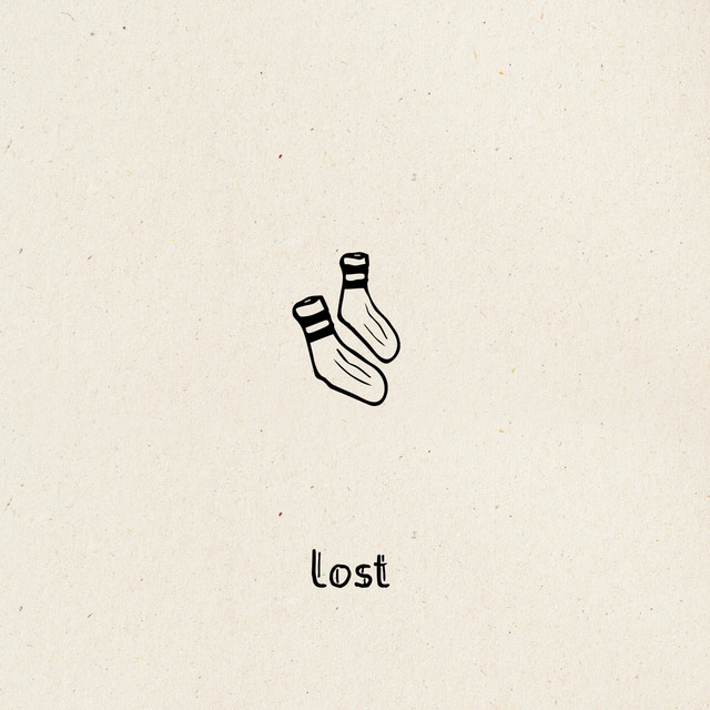 lost